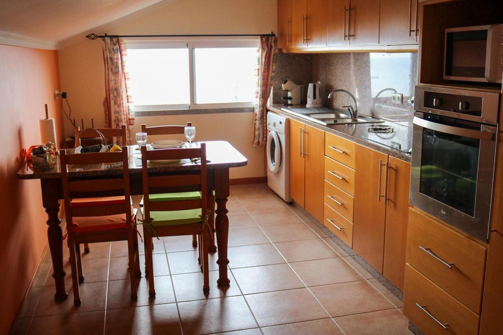 Casa Simao Apartment Calheta  Exterior photo