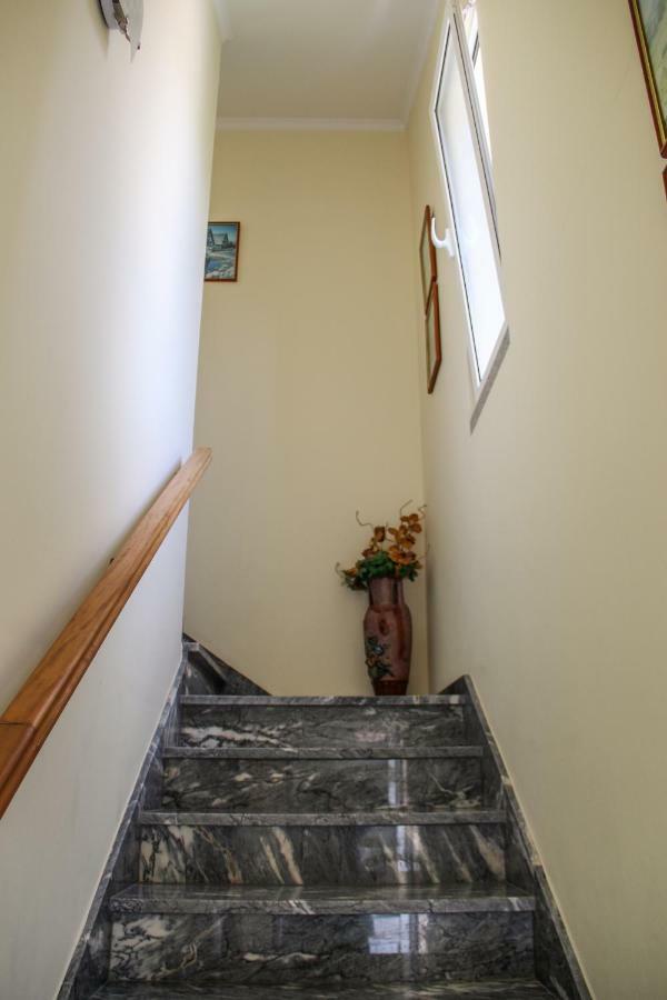 Casa Simao Apartment Calheta  Exterior photo