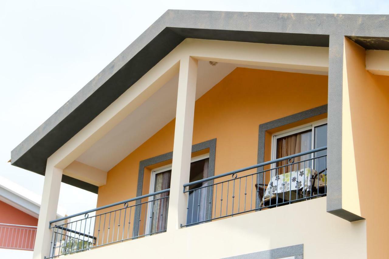 Casa Simao Apartment Calheta  Exterior photo